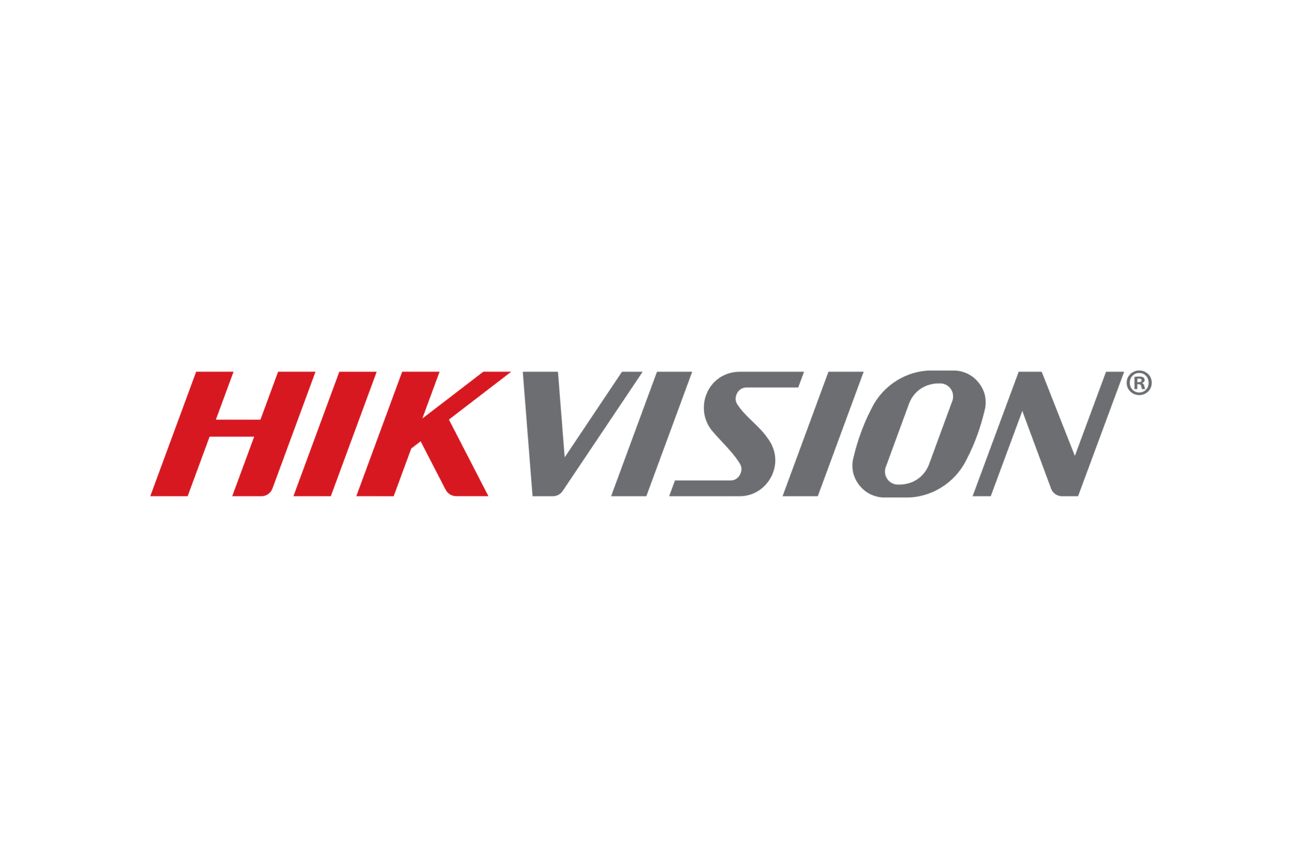 Hikvision-Logo