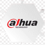 dahua logo circle
