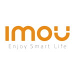 imou logo circle
